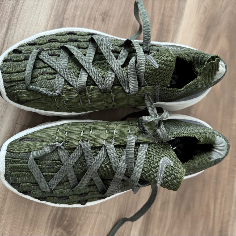 women’s nike size 7